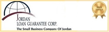 Jordan Loan Guarantee Corp